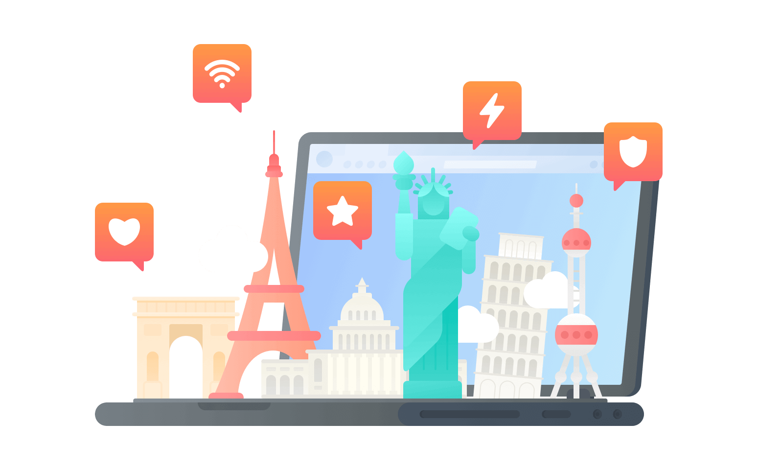央视影音国外不能用 - 大陆VPN
